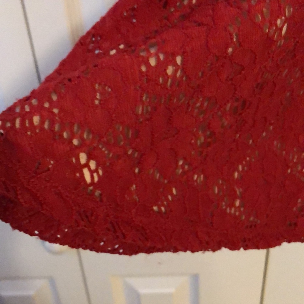 Socialite Young Ladies Dress - S - Picture 2 of 12